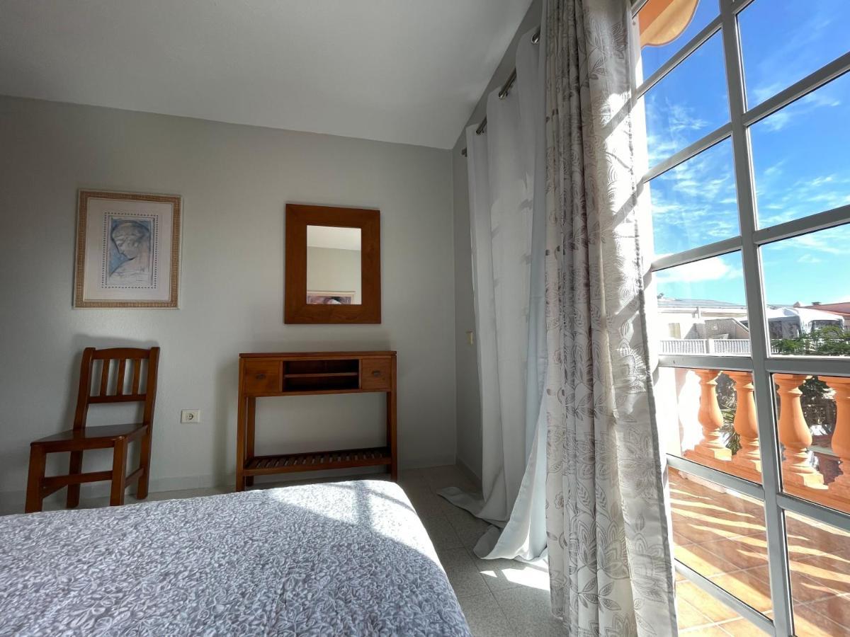 Apartamento Gustamar 10 Caleta De Fuste Exterior photo